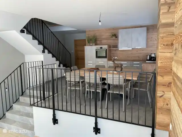 Villa Kreischberg 10p 4 chambres 4 salles de bain | Autriche, Styrie, Sankt Georgen ob Murau - maison de vacances
