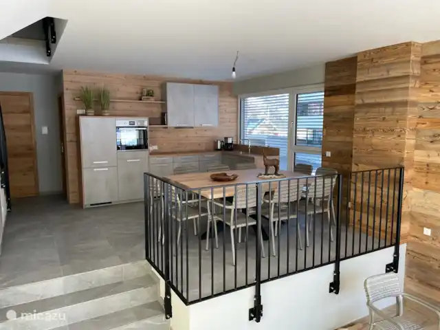 Villa Kreischberg 10p 4 chambres 4 salles de bain | Autriche, Styrie, Sankt Georgen ob Murau - maison de vacances