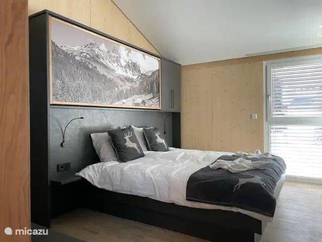 Villa Kreischberg 10p 4 chambres 4 salles de bain | Autriche, Styrie, Sankt Georgen ob Murau - maison de vacances