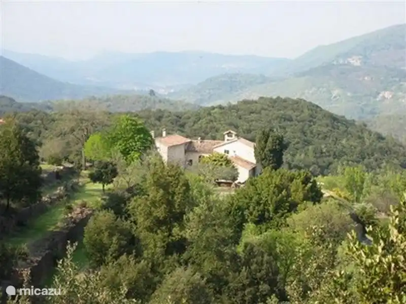 appartement, Molières-sur-Cèze, Gard, Frankreich - Abfüllanlage