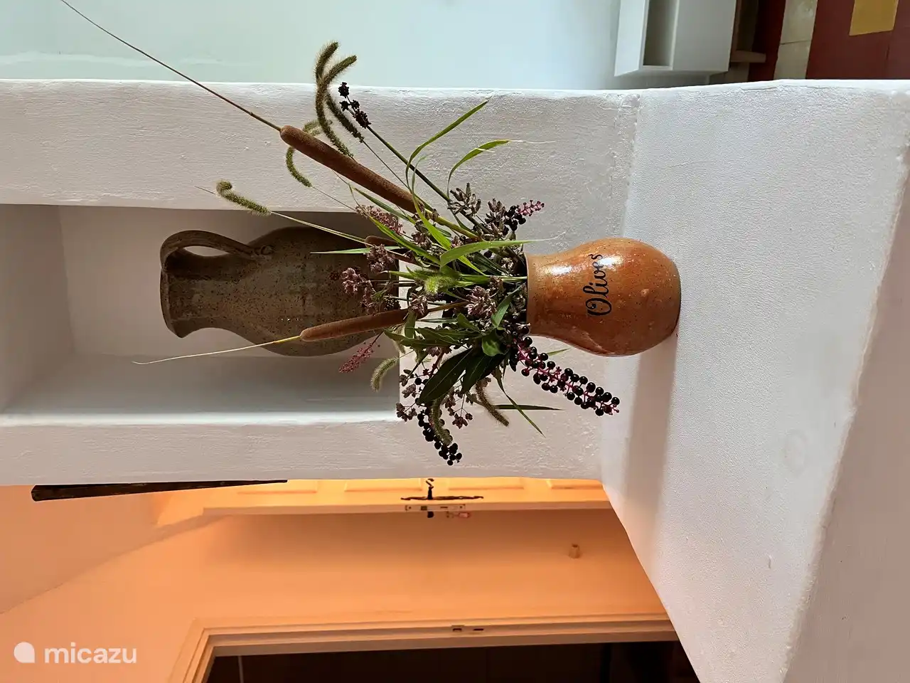 Jede Jahreszeit hat ihre Blumen.