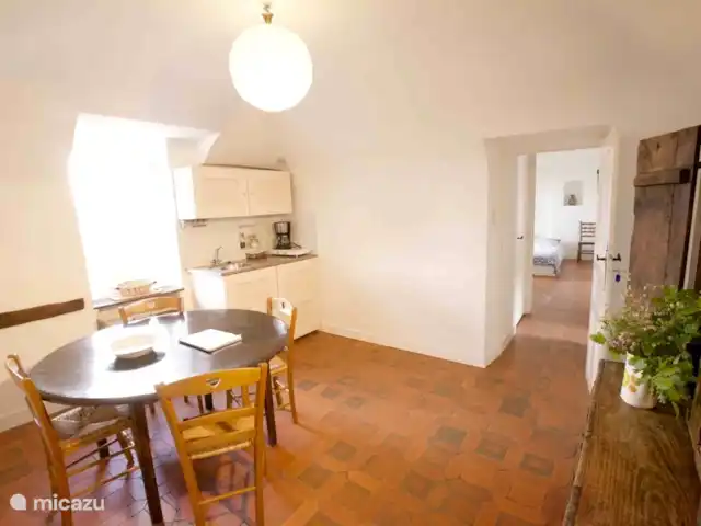 Location de Vacances France, Gard, Molières-sur-Cèze, appartement - L'auditorium Location de Vacances France, Gard, Molières-sur-Cèze, appartement - L'auditorium