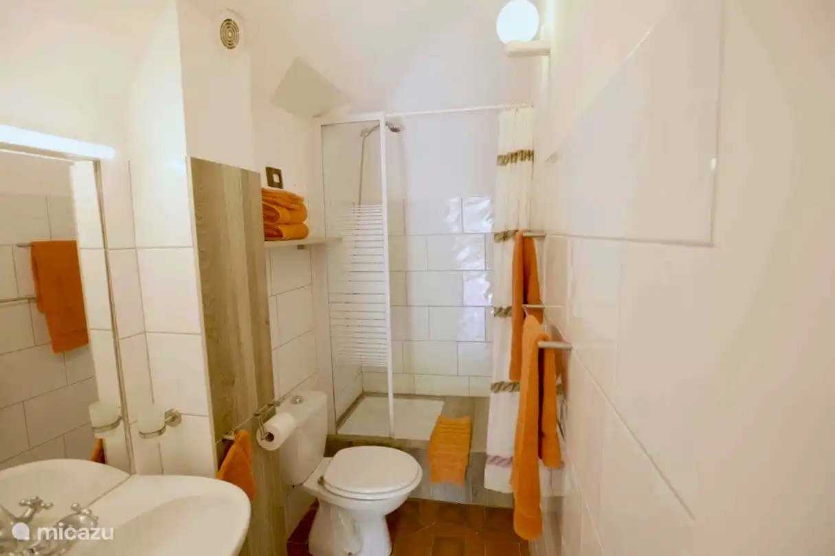 Elke week nieuwe handdoeken,washandjes en een badmat. Of vaker zo u wilt.