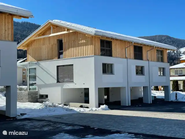 Villa Kreischberg 18p 7 chambres 7 salles de bain | Autriche, Styrie, Sankt Georgen ob Murau - maison de vacances Villa Kreischberg 18p 7 chambres 7 salles de bain | Autriche, Styrie, Sankt Georgen ob Murau - maison de vacances
