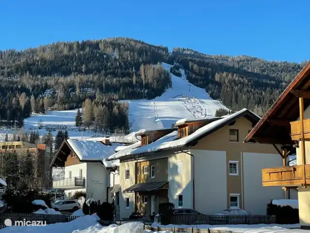 Villa Kreischberg 18p 7 chambres 7 salles de bain | Autriche, Styrie, Sankt Georgen ob Murau - maison de vacances