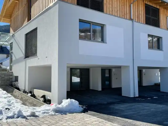 Villa Kreischberg 18p 7 chambres 7 salles de bain | Autriche, Styrie, Sankt Georgen ob Murau - maison de vacances