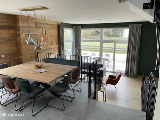 Villa Kreischberg 18p 7 chambres 7 salles de bain | Autriche, Styrie, Sankt Georgen ob Murau - maison de vacances