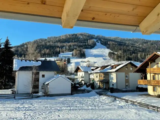 Villa Kreischberg 18p 7 chambres 7 salles de bain | Autriche, Styrie, Sankt Georgen ob Murau - maison de vacances