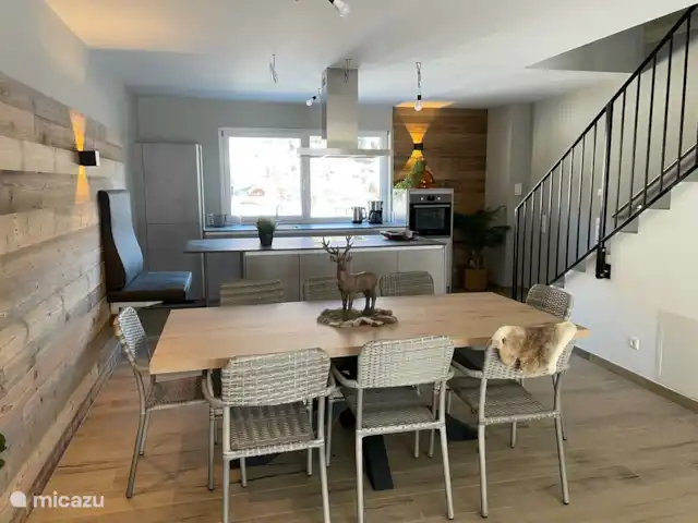 Villa Kreischberg 18p 7 chambres 7 salles de bain | Autriche, Styrie, Sankt Georgen ob Murau - maison de vacances