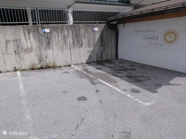 Location de Vacances Autriche, Salzburgerland, Muhlbach, appartement - Hochkönig Ferien 2 places de parking gratuites