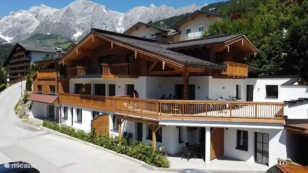 apartment, Mühlbach am Hochkönig, Salzburgerland, Austria - Hochkönig Ferien