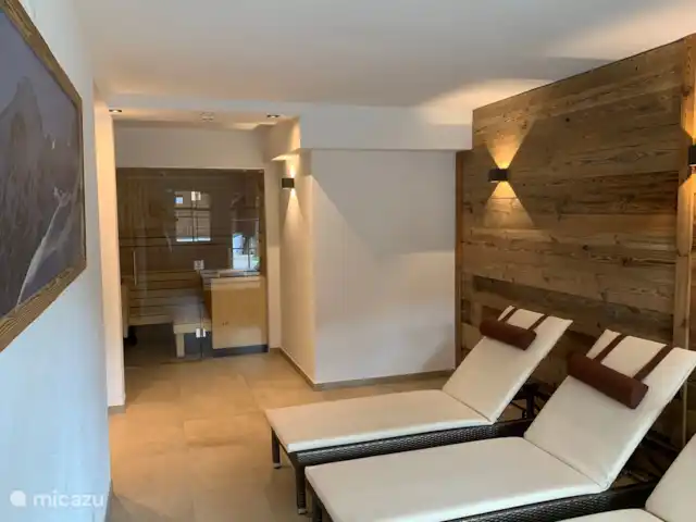 Location de Vacances Autriche, Salzburgerland, Muhlbach, appartement - Hochkönig Ferien Bien-être avec sauna