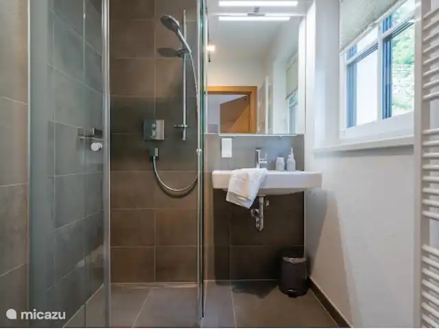 Location de Vacances Autriche, Salzburgerland, Muhlbach, appartement - Hochkönig Ferien Deuxième salle de bain