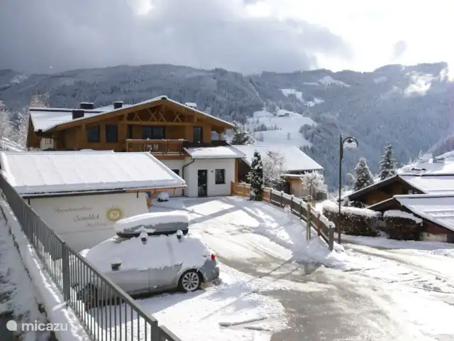 Location de Vacances Autriche, Salzburgerland, Muhlbach, appartement - Hochkönig Ferien Logement