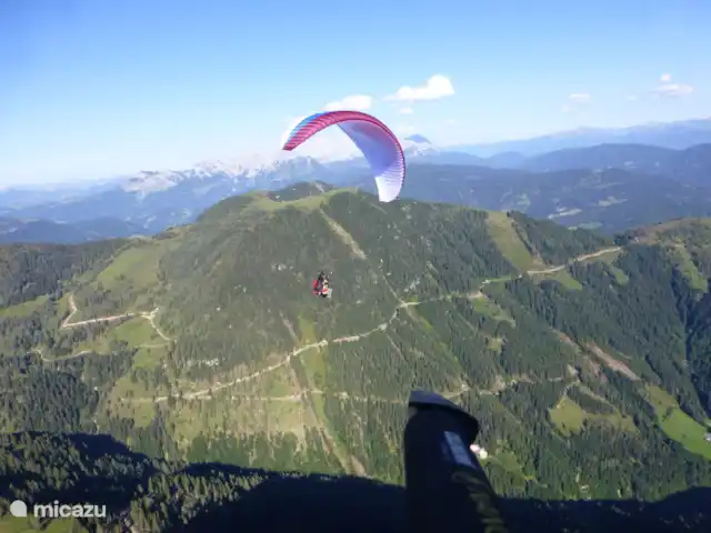Location de Vacances Autriche, Salzburgerland, Muhlbach, appartement - Hochkönig Ferien Paravoile