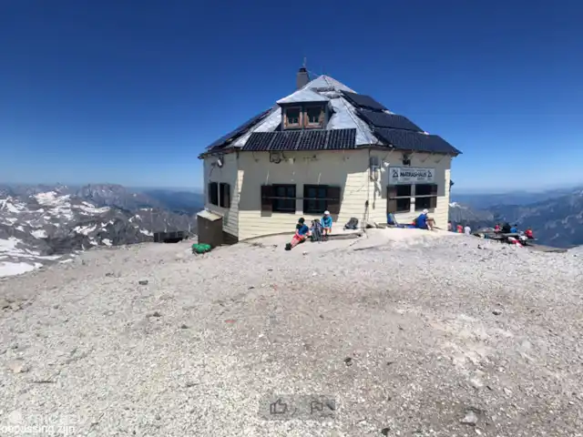Location de Vacances Autriche, Salzburgerland, Muhlbach, appartement - Hochkönig Ferien Berghut Matrashaus à 2941 mètres.