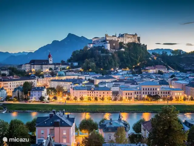 Location de Vacances Autriche, Salzburgerland, Muhlbach, appartement - Hochkönig Ferien Ville de Salzbourg