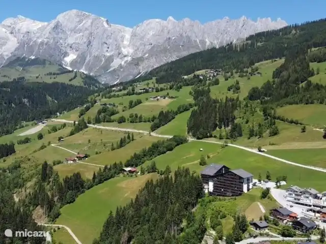 Location de Vacances Autriche, Salzburgerland, Muhlbach, appartement - Hochkönig Ferien .