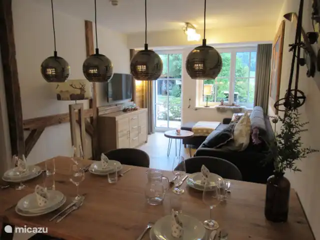 Location de Vacances Autriche, Salzburgerland, Muhlbach, appartement - Hochkönig Ferien Salon