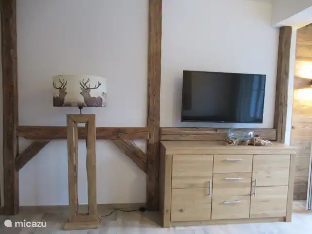 Location de Vacances Autriche, Salzburgerland, Muhlbach, appartement - Hochkönig Ferien Coin TV