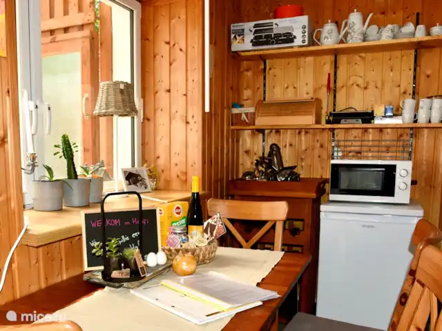 Location de Vacances Allemagne, Eifel, Meisburg, maison de vacances - Hopfi Husli Bienvenue à tous !