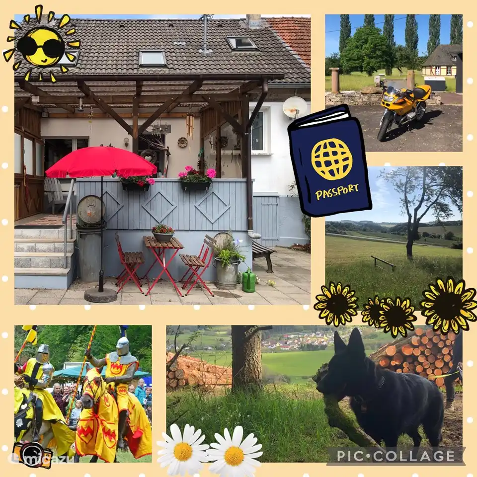 Le Manderscheider burgenfest, dernier week-end d'août ! Jeux de chevalier, marché et bien plus encore.! . Et que pensez-vous du marché de Noël de Manderscheid, Traben-Trabach ou Trèves !