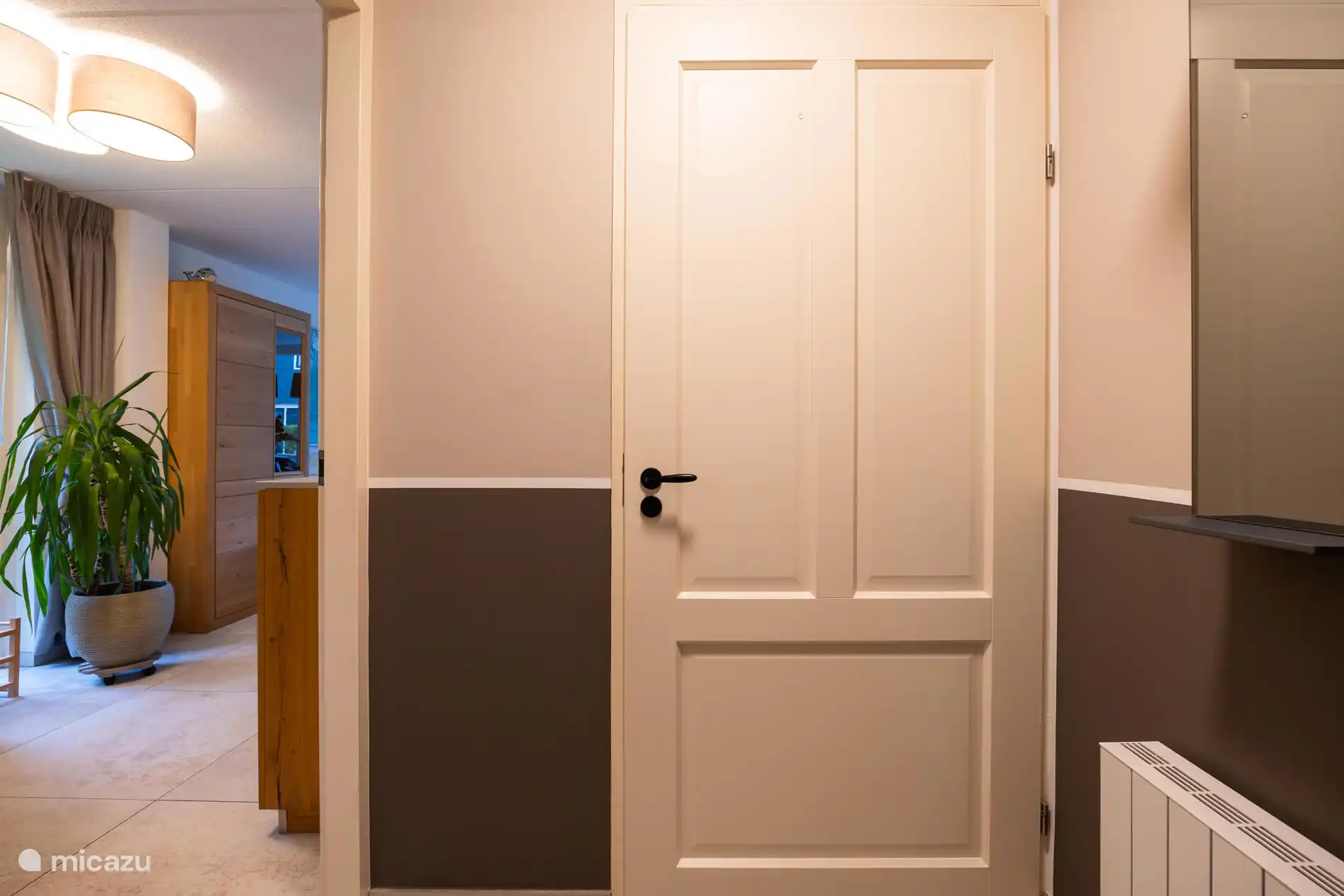 Ferienhaus Wijde Blik in Niederlande, Nordholland, Sint Maarten - Ferienhaus