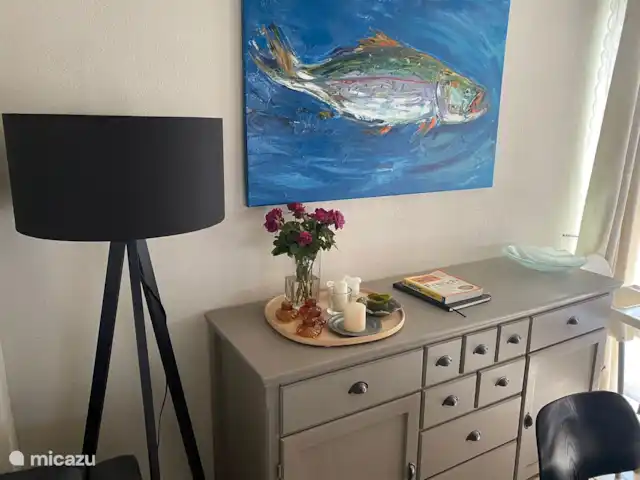 Araña de la casa en Francia, Nièvre, Epiry - casa vacacional