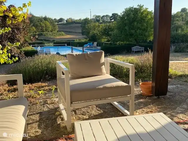 Araña de la casa en Francia, Nièvre, Epiry - casa vacacional Araña de la casa en Francia, Nièvre, Epiry - casa vacacional