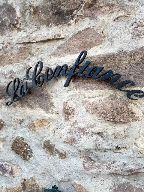 Maison Kronleuchter in Frankreich, Nièvre, Epiry - Ferienhaus