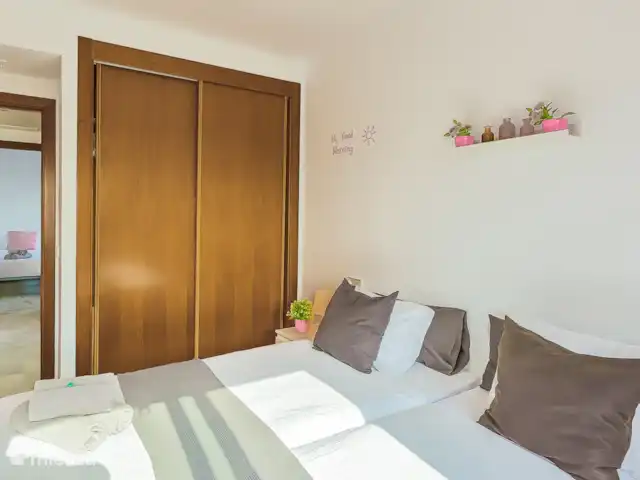 Appartements Andalousie - MDN07 | Espagne, Costa del Sol, Nerja - appartement Appartement chambre principale