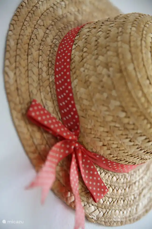 Dekoration in der Wohnung