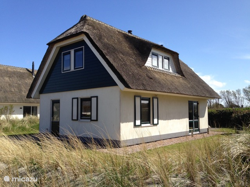 Holiday home in Netherlands, North Holland, Julianadorp at Sea Bungalow Duynopgangh 5 Julianadorp aan Zee