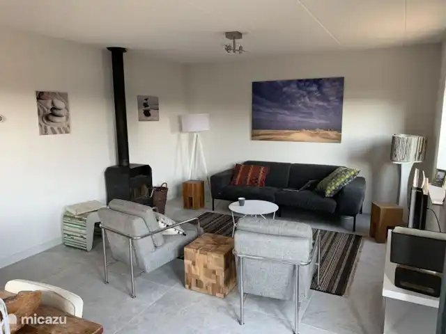 Duynopgangh 5 Julianadorp aan Zee | Pays-Bas, Hollande du Nord, Julianadorp aan Zee - bungalow