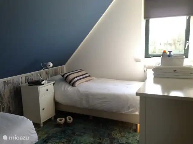 Duynopgangh 5 Julianadorp aan Zee | Pays-Bas, Hollande du Nord, Julianadorp aan Zee - bungalow