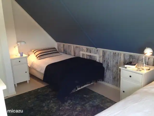 Duynopgangh 5 Julianadorp aan Zee | Pays-Bas, Hollande du Nord, Julianadorp aan Zee - bungalow