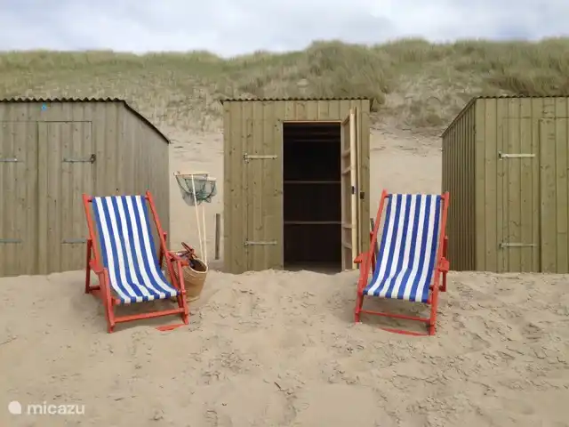 Duynopgangh 5 Julianadorp aan Zee | Pays-Bas, Hollande du Nord, Julianadorp aan Zee - bungalow