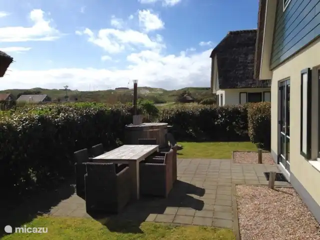 Duynopgangh 5 Julianadorp aan Zee | Pays-Bas, Hollande du Nord, Julianadorp aan Zee - bungalow