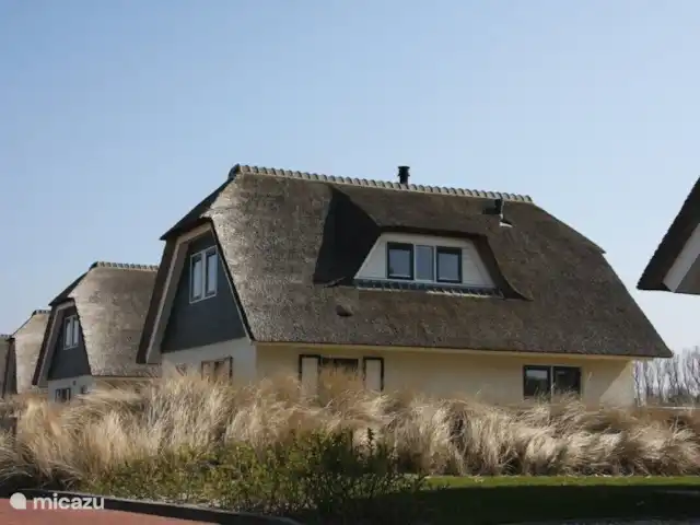 Duynopgangh 5 Julianadorp aan Zee | Pays-Bas, Hollande du Nord, Julianadorp aan Zee - bungalow