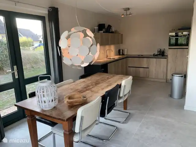 Duynopgangh 5 Julianadorp aan Zee | Pays-Bas, Hollande du Nord, Julianadorp aan Zee - bungalow