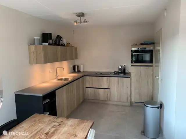 Duynopgangh 5 Julianadorp aan Zee | Pays-Bas, Hollande du Nord, Julianadorp aan Zee - bungalow