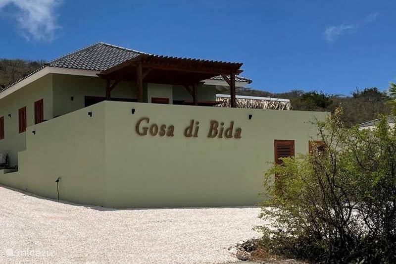 Ferienwohnung Curaçao, Banda Abou (West), Coral-Estate Rif St.marie Villa Villa Gosa di Bida Curacao