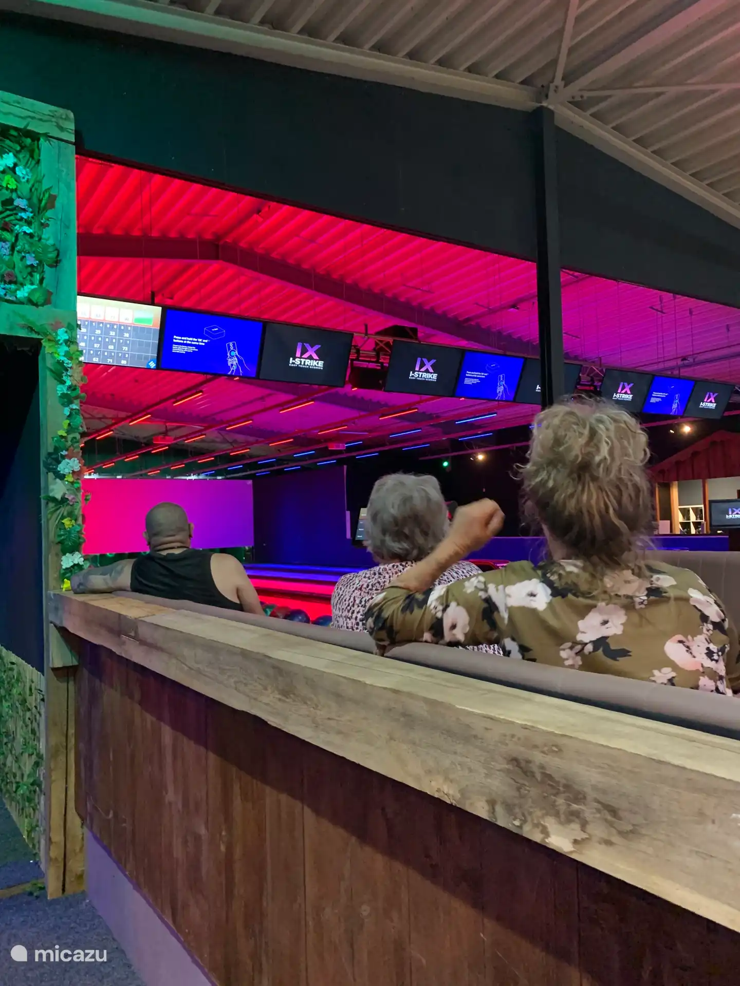 Bowlingbaan