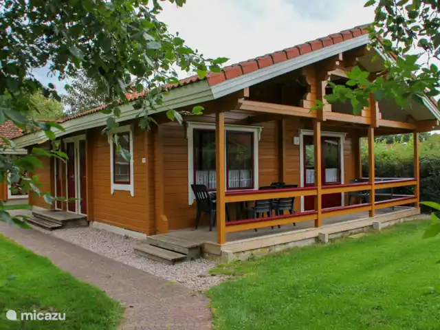 Just Relax | Pays-Bas, Overijssel, Gramsbergen - chalet Just Relax | Pays-Bas, Overijssel, Gramsbergen - chalet
