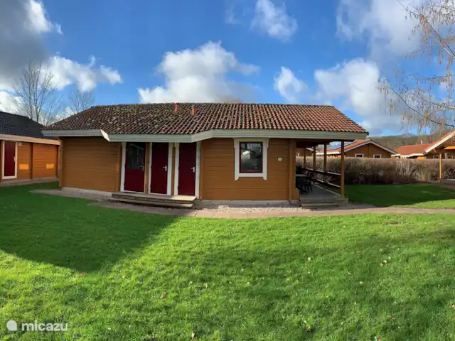 Just Relax | Pays-Bas, Overijssel, Gramsbergen - chalet Terrain de jeux à côté de notre chalet