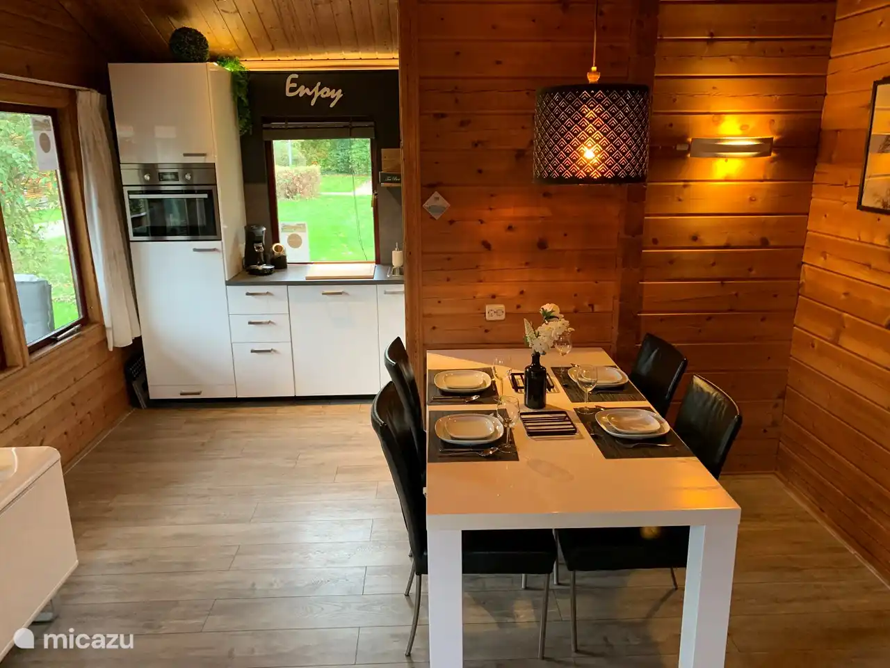 Just Relax en Países Bajos, Overijssel, Gramsbergen - Chalet