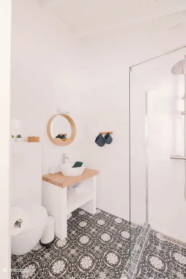 Badezimmer Schlafzimmer 3