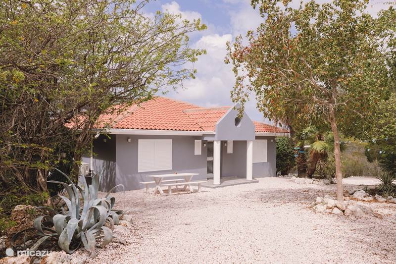 Vacation rental Curaçao, Banda Abou (West), Coral Estate, Rif St.Marie Villa Coral Estate 601 Villa Marie Curacao
