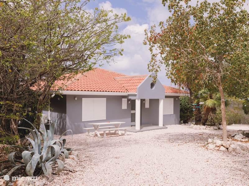 Holiday home in Curaçao, Banda Abou (West), Coral Estate, Rif St.Marie Villa Coral Estate 601 Villa Marie Curacao