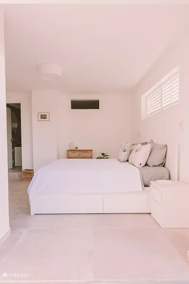 Schlafzimmer 4 Wohnung im Erdgeschoss